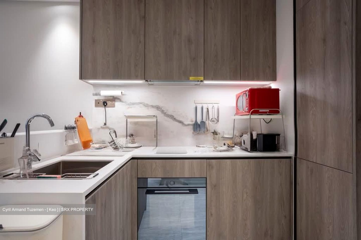 Leedon Green (D10), Condominium #544382271